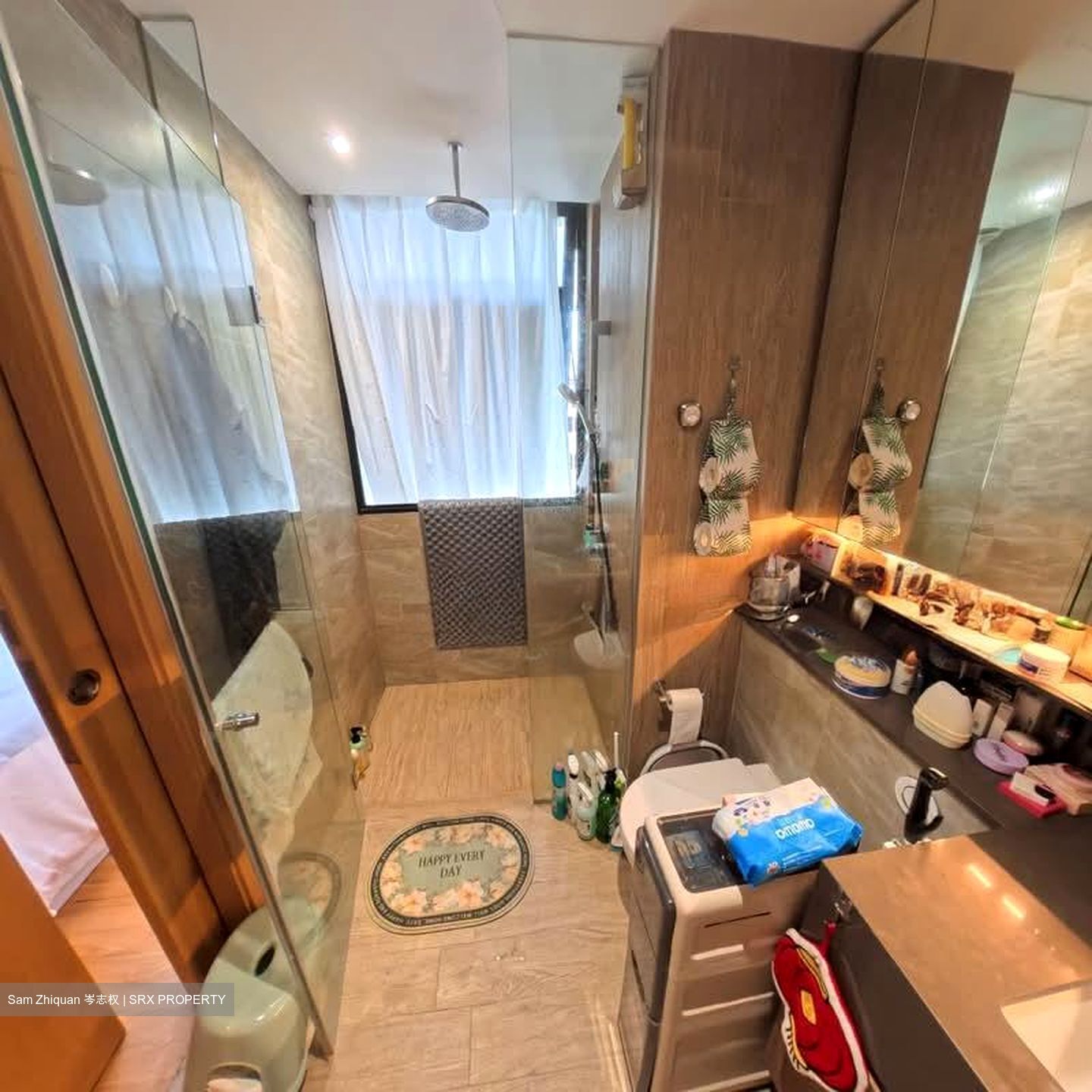 The Jovell (D17), Condominium #569316721